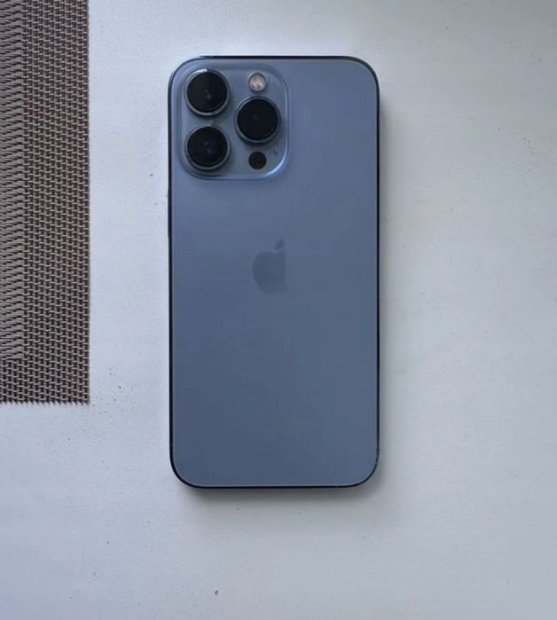 Продам iPhone 13 Pro 256