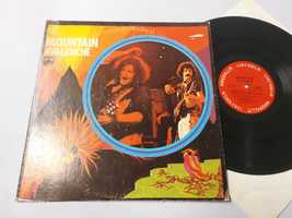 Mountain – Avalanche LP 6411 Press USA