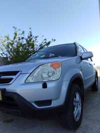 Honda CR-V 2.0 i-VTEC a gasolina/Gpl