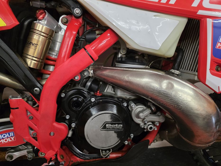 Beta 300 racing model 2022 raty
