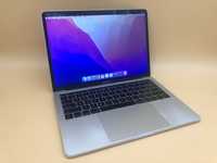 Macbook pro 2016 touchbar 4 usb type c 256ssd 16gb