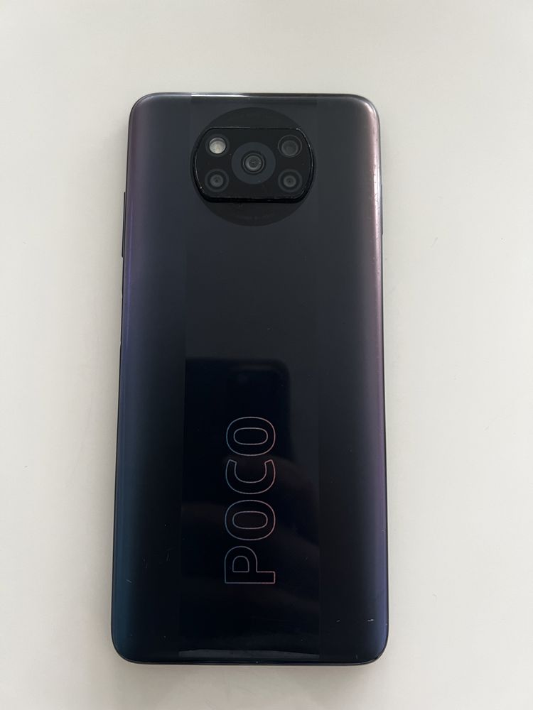 Smartfon Poco X3 Pro