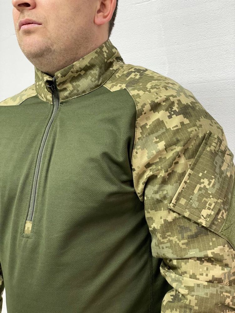 Vogel Убакс піксель, пиксель, тактична сорочка, рубашка опт/дроп