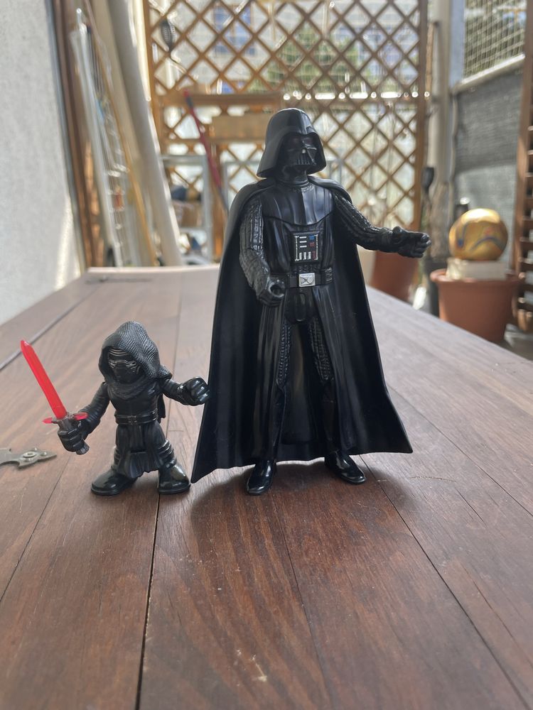 Figurka lord Vader
