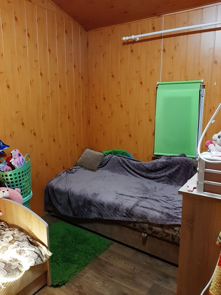 Продам модульний будинок 18м2!