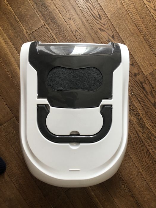 Туалет для кішки кошки AniOne, Німеччина.