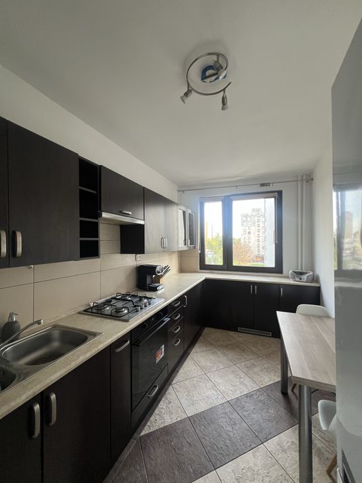 Mieszkanie do wynajecia