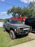 Jeep cherokee xj