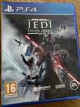 Gra na PS4 JEDI Fallen Order