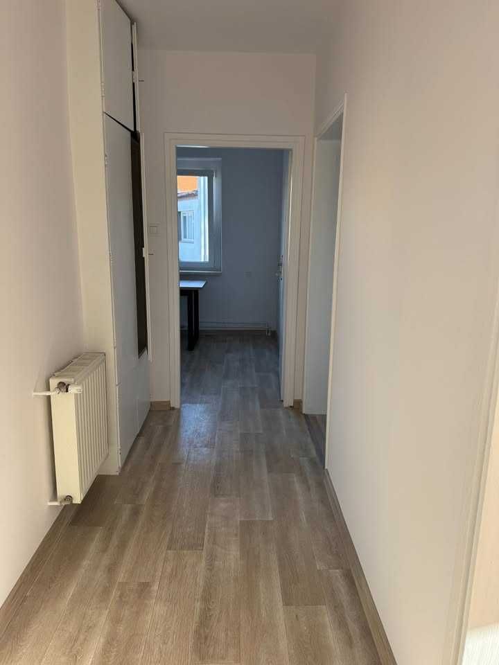 Apartament/mieszkanie: 2 sypialni, 1 łazienka