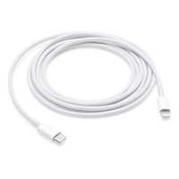 Kabel USB-C Lightning 1m iPhone 15 / 14 13 / 12 11 SE iPad Pro Air 20W