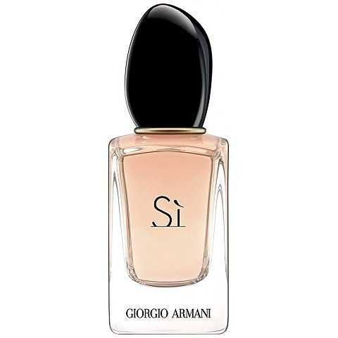 Armani Si Women  34ml