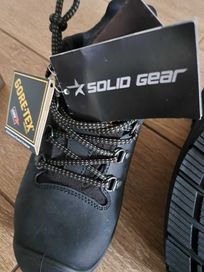 Buty robocze Solid Gear Alpha