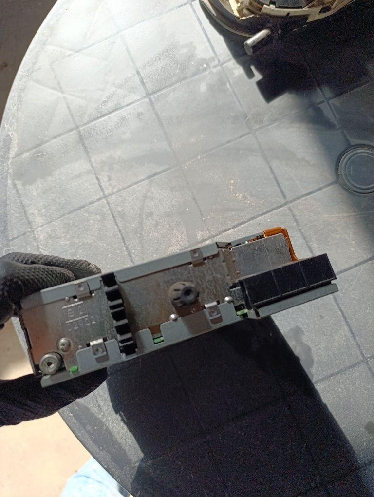 Radio renault laguna 2 dwójka