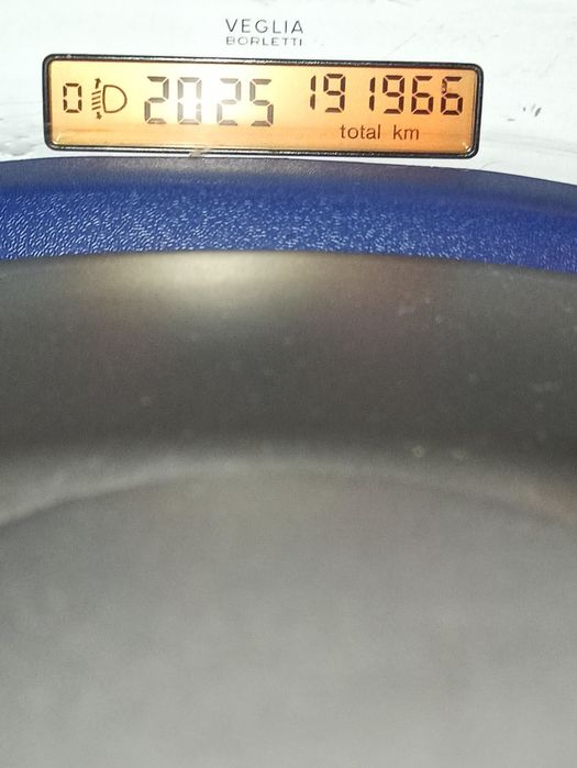 Fiat Doblo 1,9gtd Malibu.2005р.в.