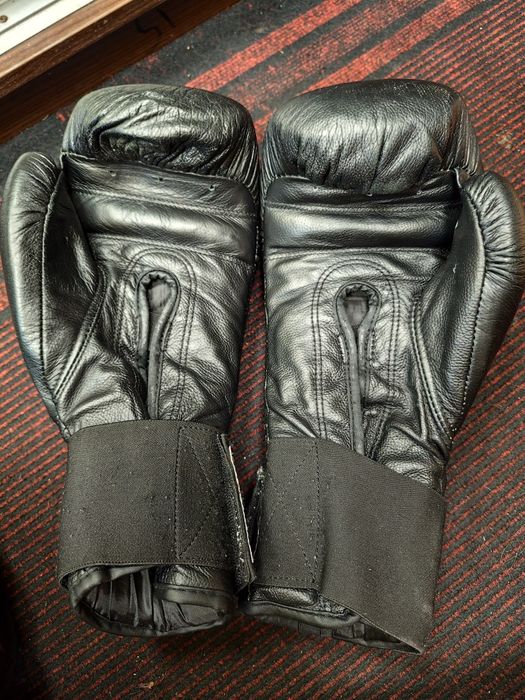 Перчатки для бокса everlast 10oz