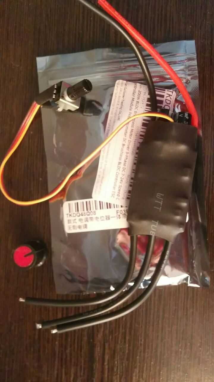Регуляторы оборотов для квадрокоптера  Littlebee 30A ESC, HW30A, 40A
