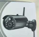Kamera WiFi Full HD zewnetrzna