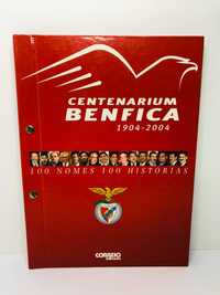 Centenarium Benfica 1904/2004