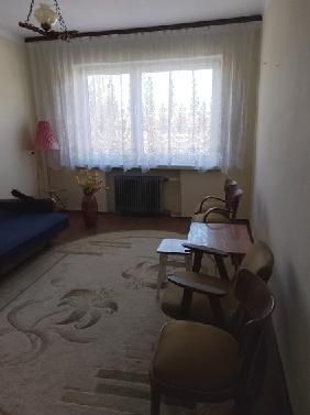 Wynajem mieszkania 60m2/bez dodatkowych opłat