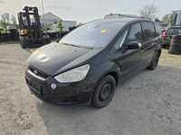 Ford S max 2.2 tdci,Converter, 7 Osób