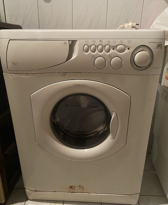 Стиральная машина,Ariston ,Margherita 2000