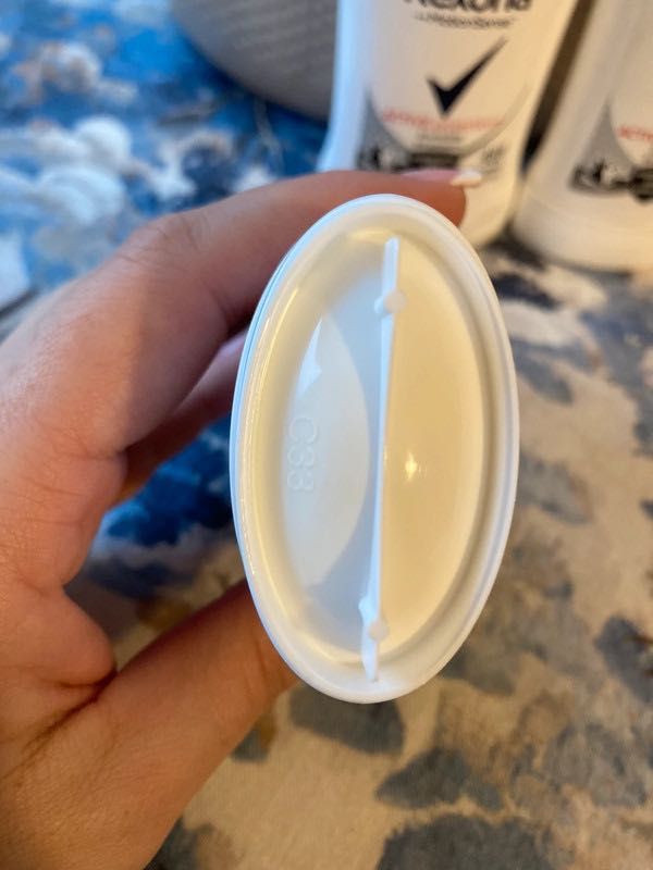 Antyperspirant Rexona Woman 3 szt