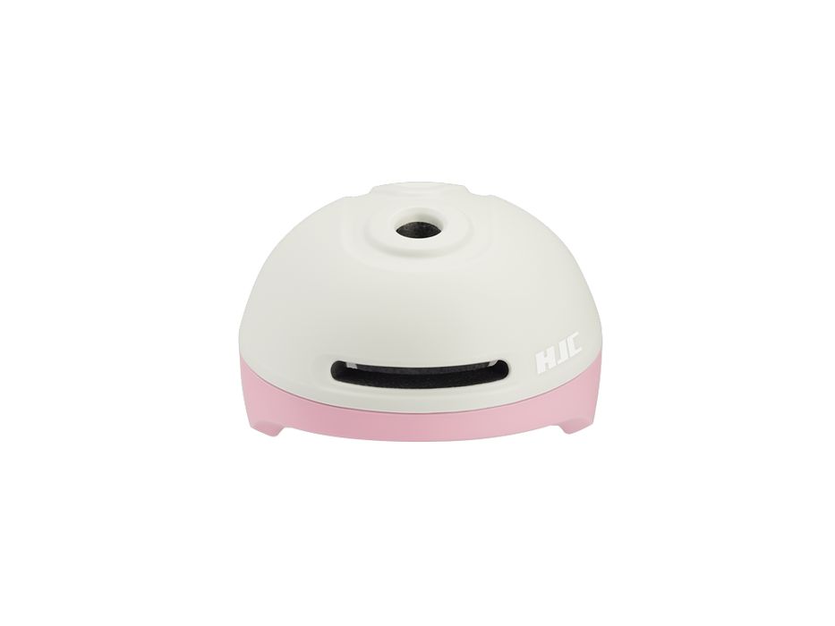 Kask rowerowy HJC GLEO MT Grey Pink