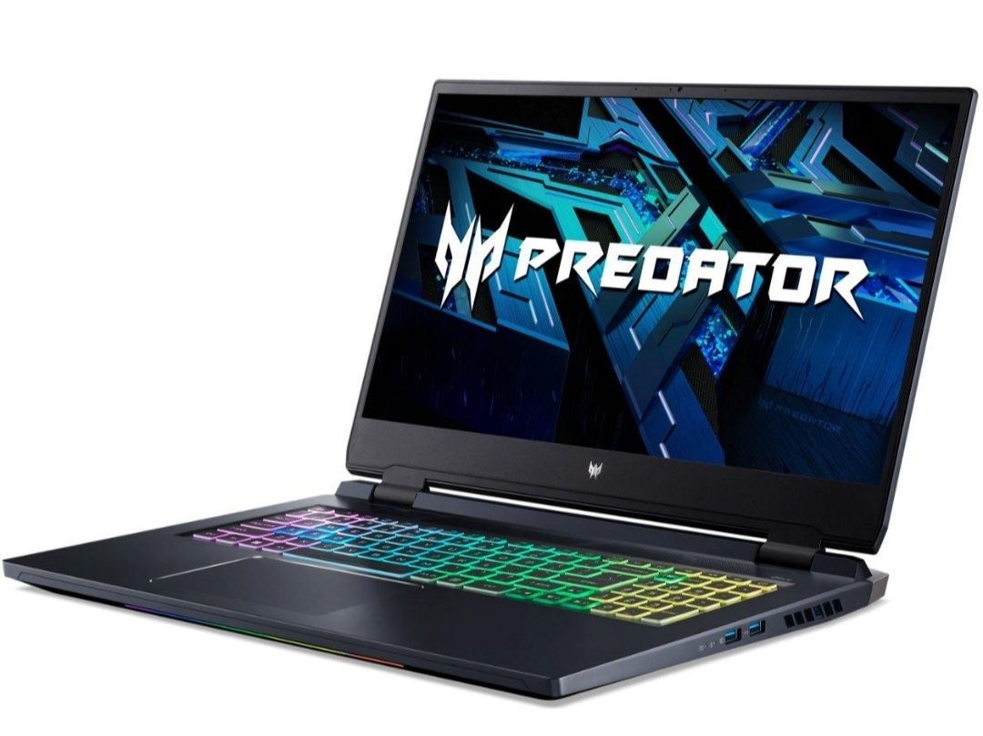 Acer Predator Helios 300