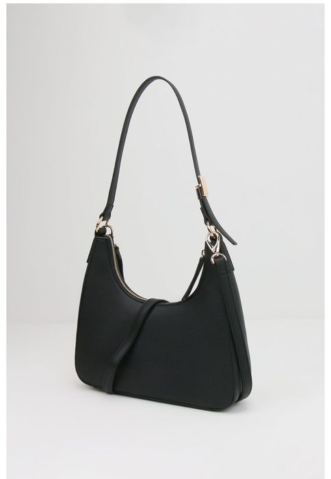 Сумка Valentino Neasy Re Hobo black чорна оригінал