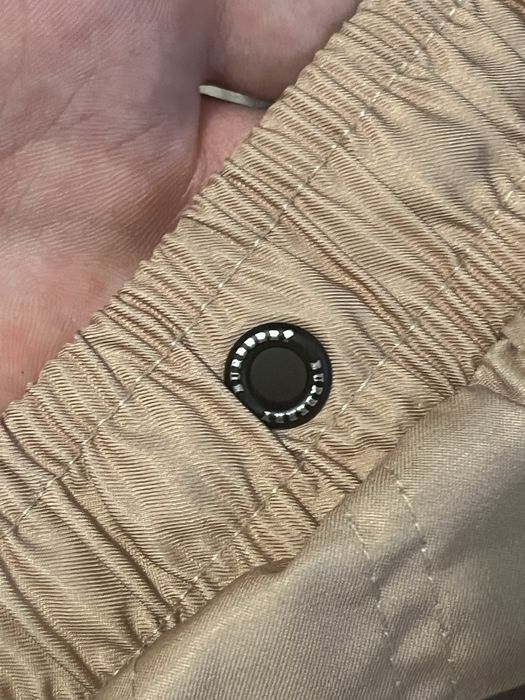 Шорты барбери для плаванье