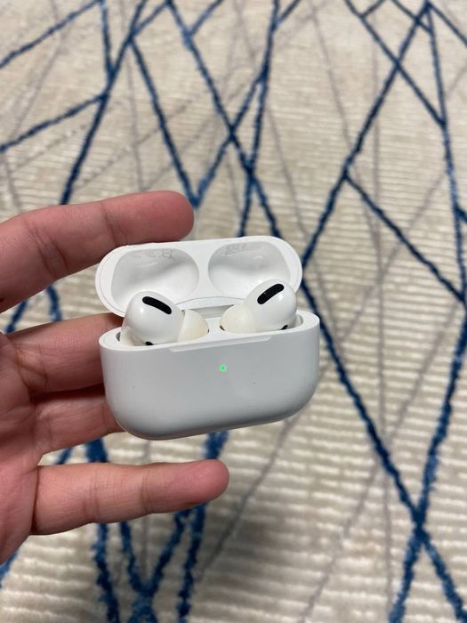 AirPods pro оригінал