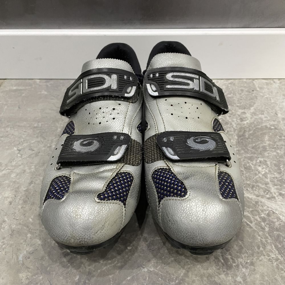 Sidi buty rowerowe szosowe r.40-41