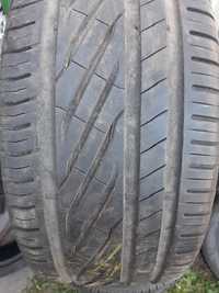 275/45R19 Uniroyal 1szt jak nowa