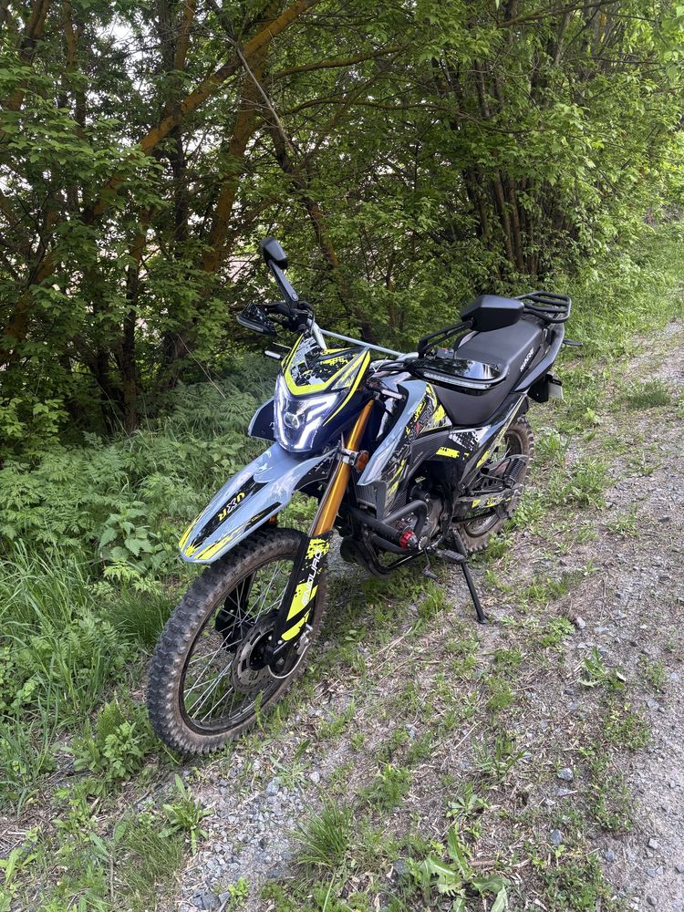 Продам шинерай 300