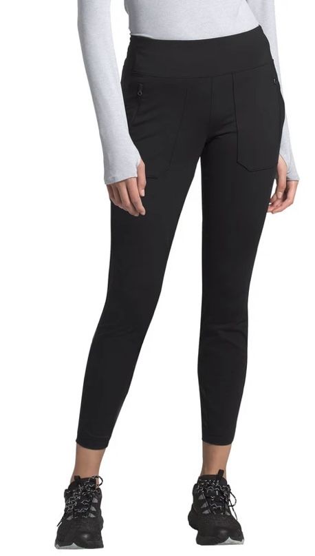 The North Face Paramount Tight Hybrid High Rise штани р. М