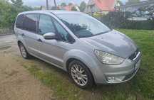 Ford Galaxy SPRZEDAM