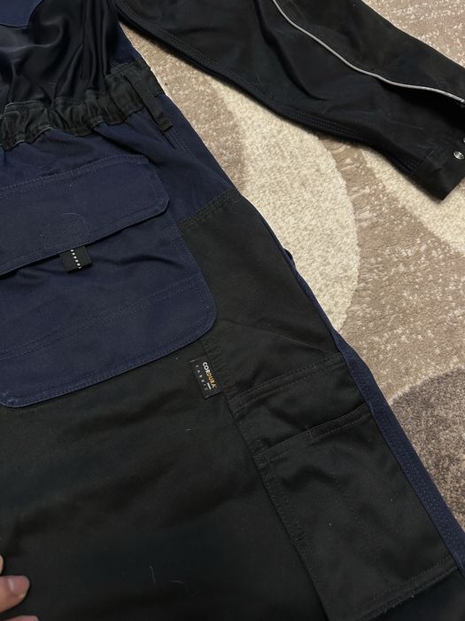 Робочий комбінезон Engelbert Strauss Motion