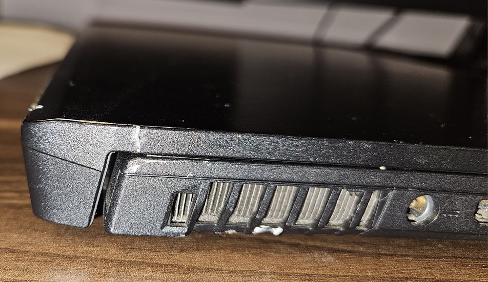 Laptop gamingowy MSI GF75 Thin 8RD używany