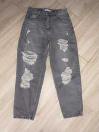 Spodnie CROPP Denim L