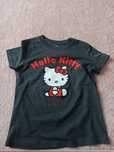 Koszulka t-shirt Hello Kitty