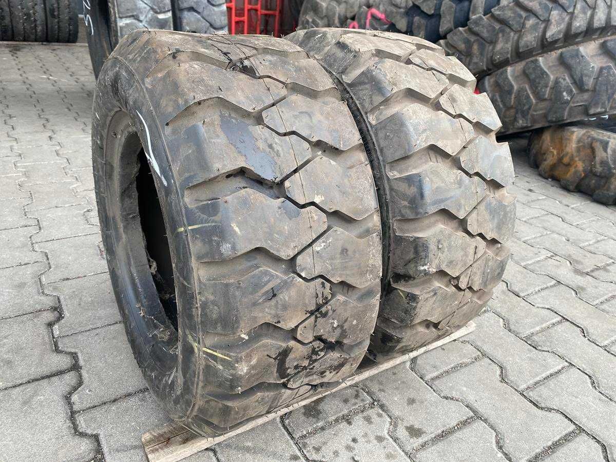 Opony 23X10-12, 23X10R12 HANKOOK MULTITRAC T14 Do Wózka Widłowego 100%