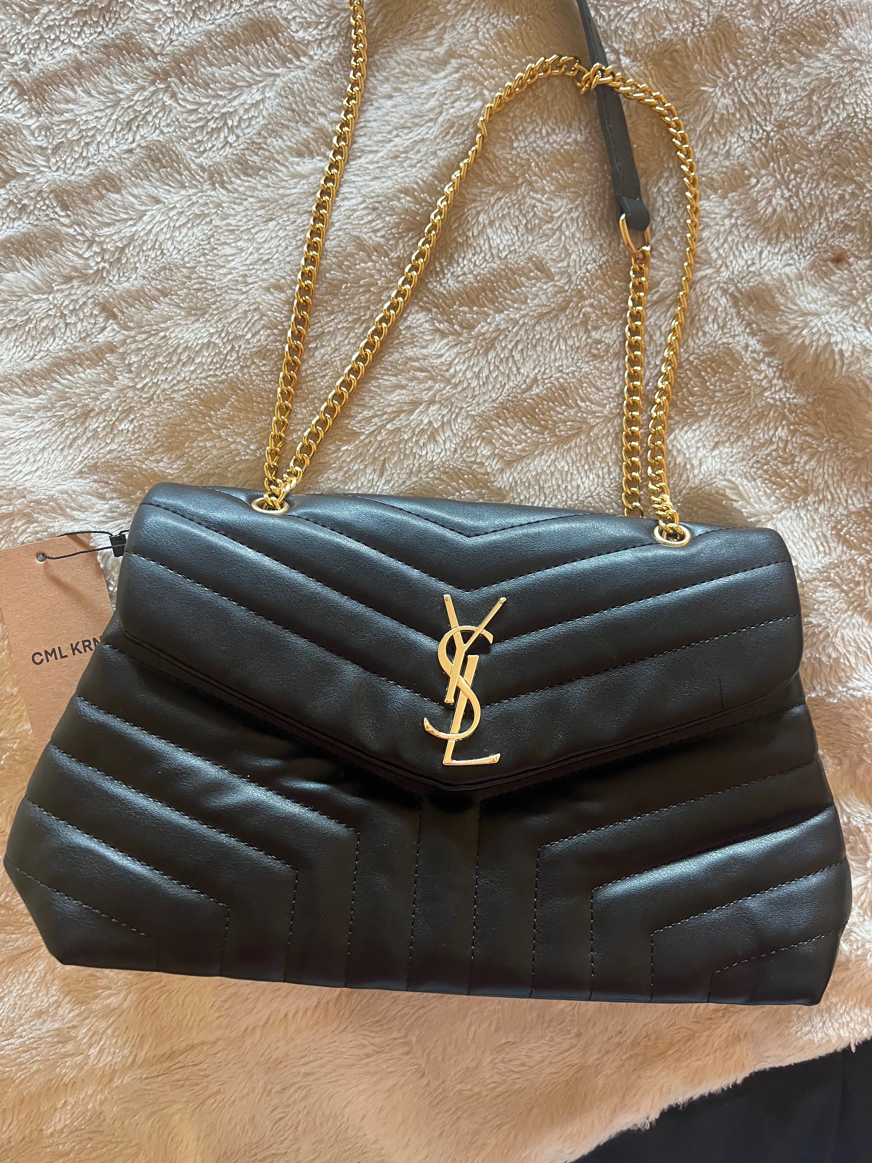 Mala da Yves Saint Laurent