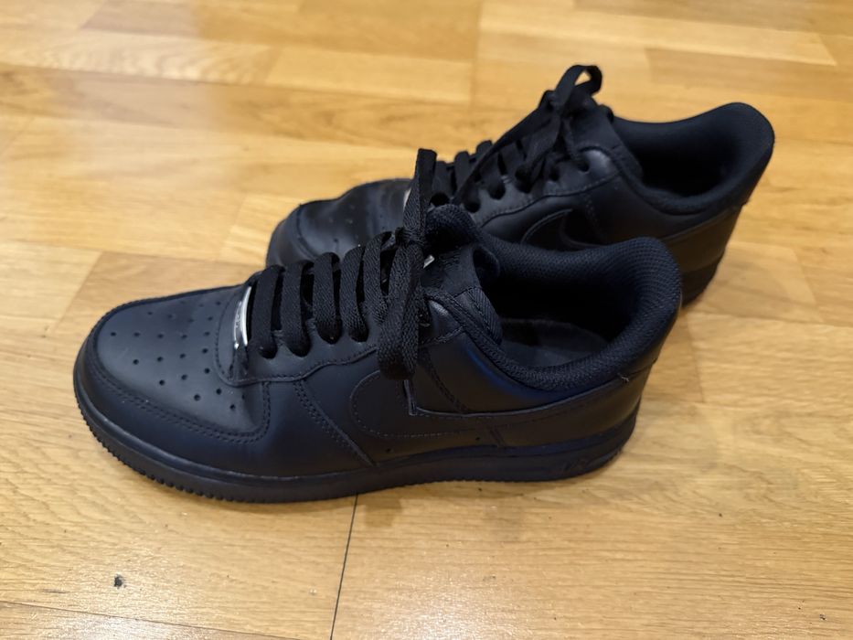 Ténis Nike Air Force (EUR 37,5)