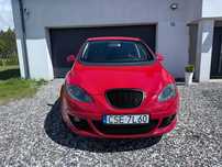 Seat Altea Sprzedam seat altea