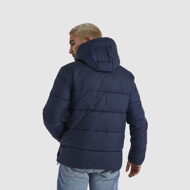 США‼️Куртка Ellesse Paddero Jacket (XS по 4XL) (SHQ17079-429)