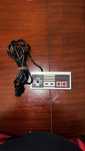 Comando Nintendo NES Original