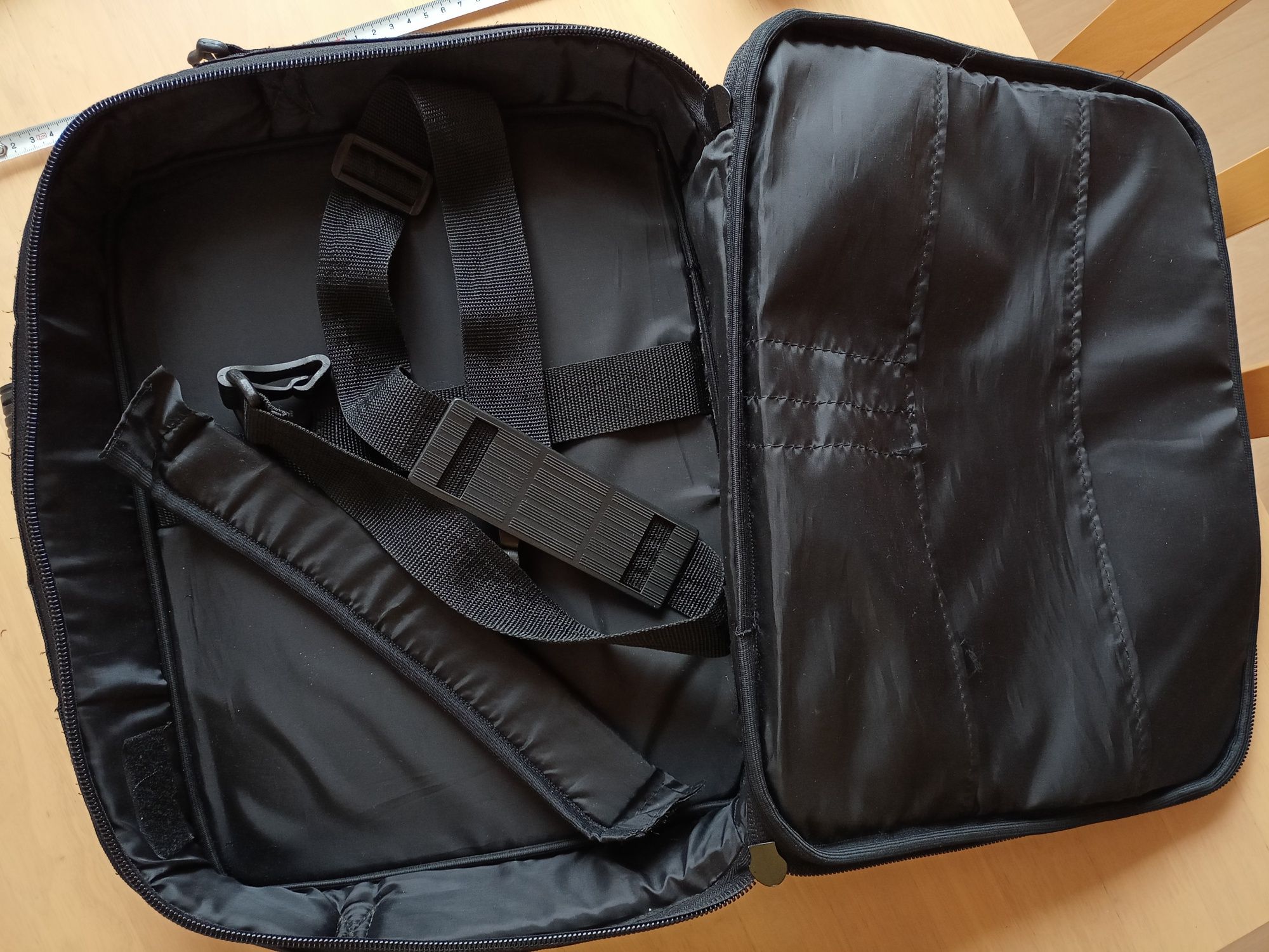 Torba na laptopa