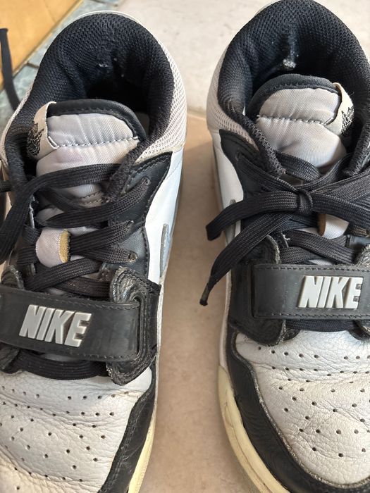 Buty damskie Nike air Jordan