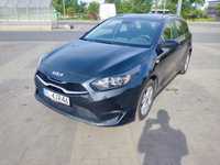 Kia Ceed 2023, Mild hybrid, mHEV, F Vat 23%, 25 tys